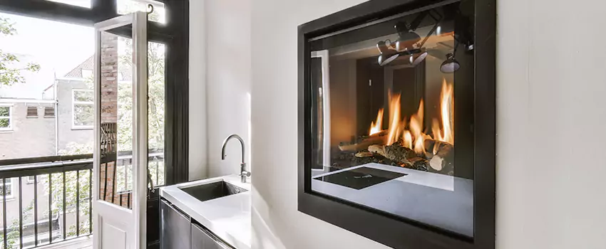 Cost of Monessen Hearth Fireplace Services in Kent, OH