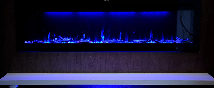 Benefits of Multi-Color Fireplace Installation in Kent, OH
