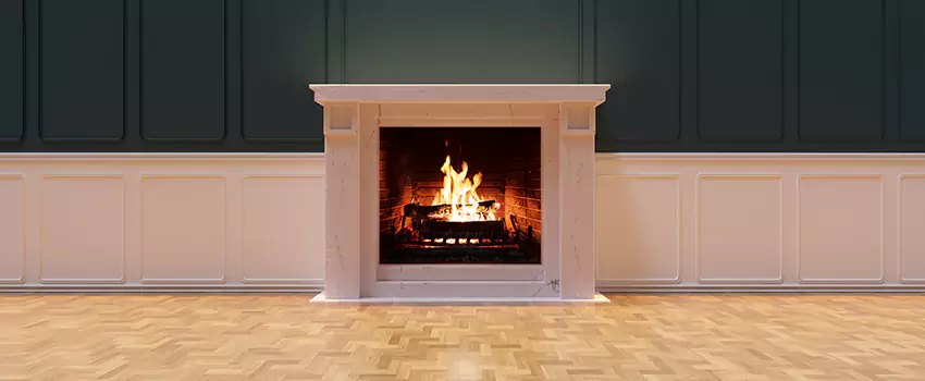 Napoleon Electric Fireplaces Inspection Service in Kent, Ohio