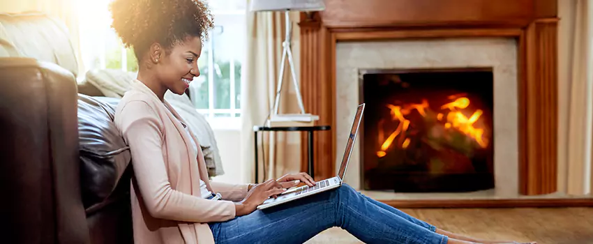 Cost-Effective Osburn Fireplace Installation and Repair in Kent, OH