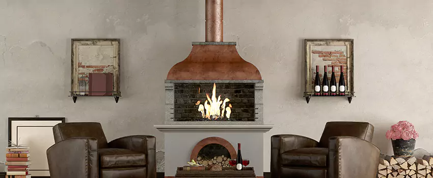 Benefits of Pacific Energy Fireplace in Kent, Ohio