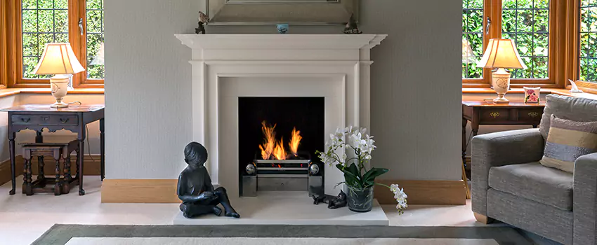 RSF Fireplaces Maintenance and Repair in Kent, Ohio