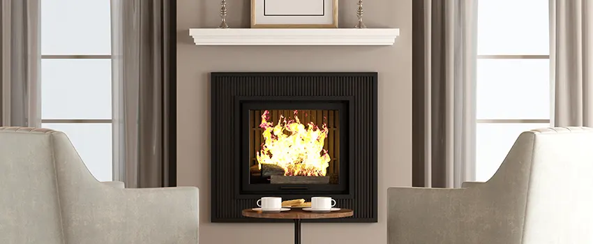 Superior Outdoor Fireplace Repair in Kent, OH