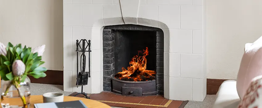 Valor Fireplaces and Stove Repair in Kent, OH