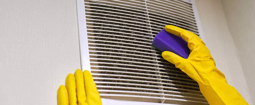 Vent Cleaning Company in Kent, OH