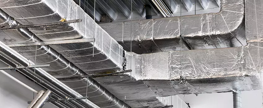 Vent Dust Cleaning Cost in Kent, OH