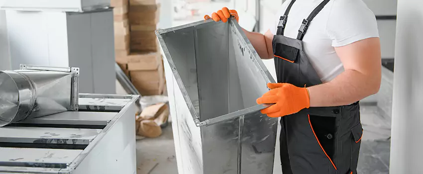 Ventilation Fan Cleaning Services in Kent, Ohio