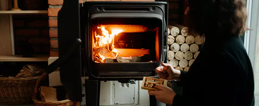 Key Features of Vermont Castings Fireplaces in Kent, OH