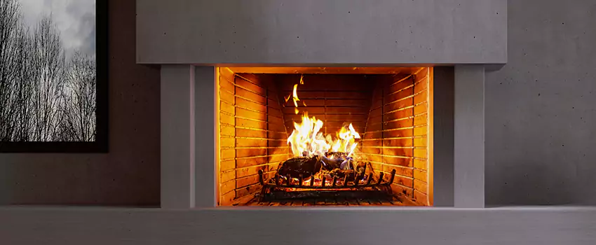 Indoor Wood Burning Furnace Repair and Installation in Kent, Ohio