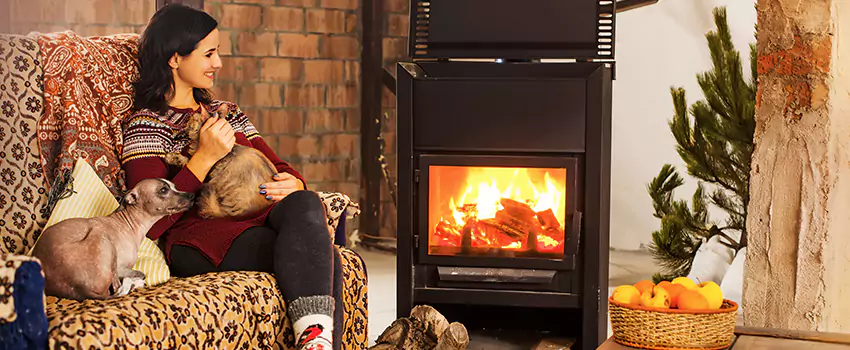 Wood Stove Chimney Cleaning Services in Kent, OH