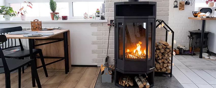 Wood Stove Firebox Installation Services in Kent, OH