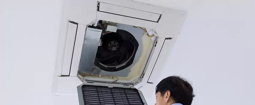 Benefits of Professional Air Duct Cleaning in Kent, Ohio