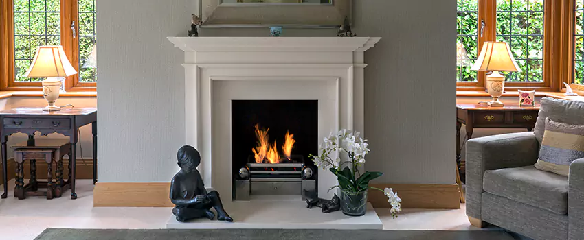Astria Open-Hearth Wood Fireplaces Services in Kent, OH