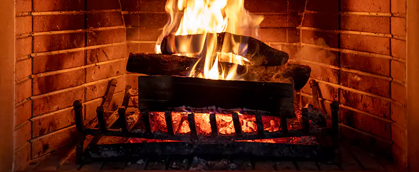 Chimney Ash Dump Cover Repair Services in Kent, OH