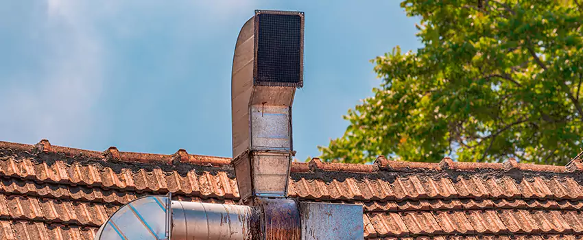 Chimney Cleaning Cost in Kent, Ohio