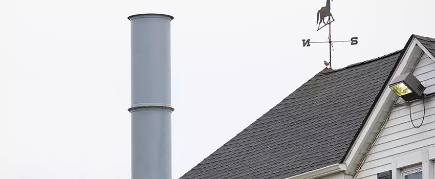 Multi-flue Chimney Caps Installation And Repair in Kent, OH
