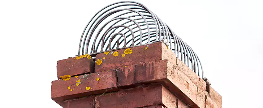 Chimney Crown Problems in Kent, Ohio