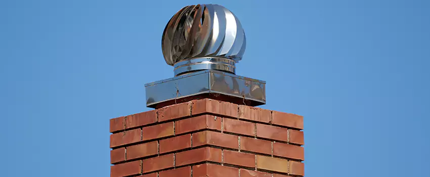 Chimney Damper Hinge Repair in Kent, OH