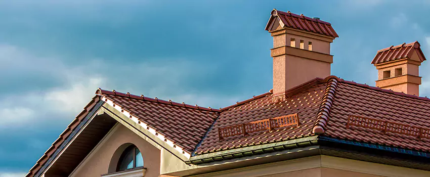Residential Chimney Services in Kent, Ohio