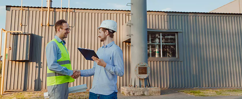Chimney Cap Inspection in Kent, OH