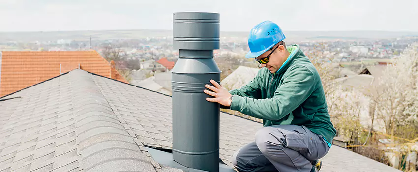 Insulated Chimney Liner Services in Kent, OH