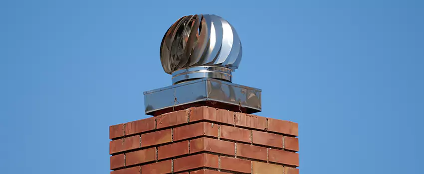 Chimney Flue Rebuild Services in Kent, Ohio