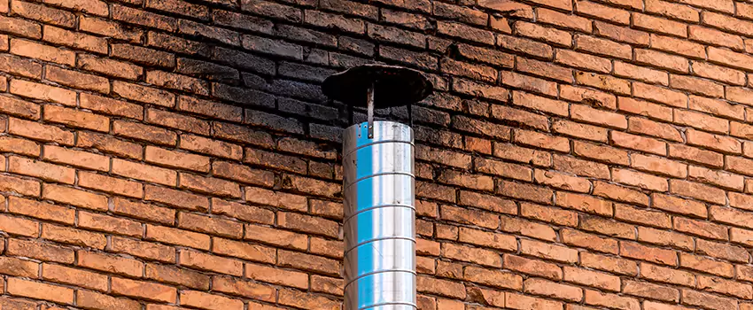 Chimney Design and Style Remodel Services in Kent, Ohio