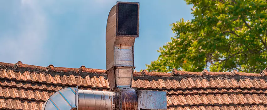 Chimney Blockage Removal in Kent, Ohio