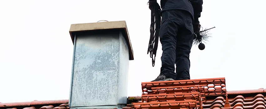 Modern Chimney Sweeping Techniques in Kent, Ohio