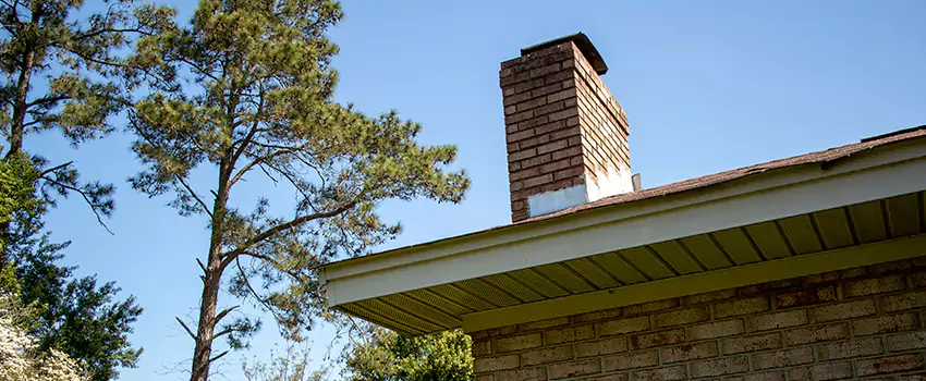 Brick Chimney Sweep Near Me in Kent, OH