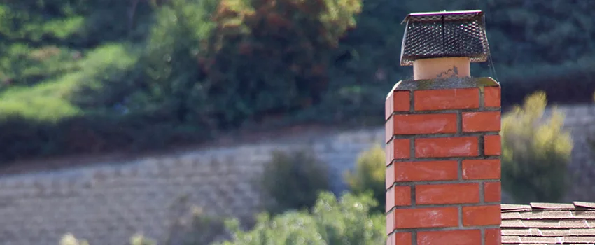 Chimney Tuckpointing And Masonry Restoration in Kent, OH