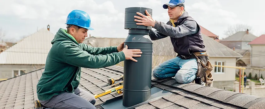 Commercial Chimney Cost in Kent, OH