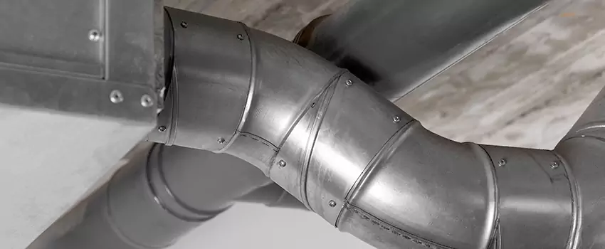 Dryer Vent Blockage Inspection in Kent, OH