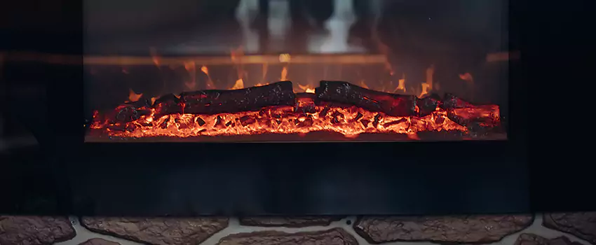 Cost of Electric Fireplace Repair Service in Kent, Ohio