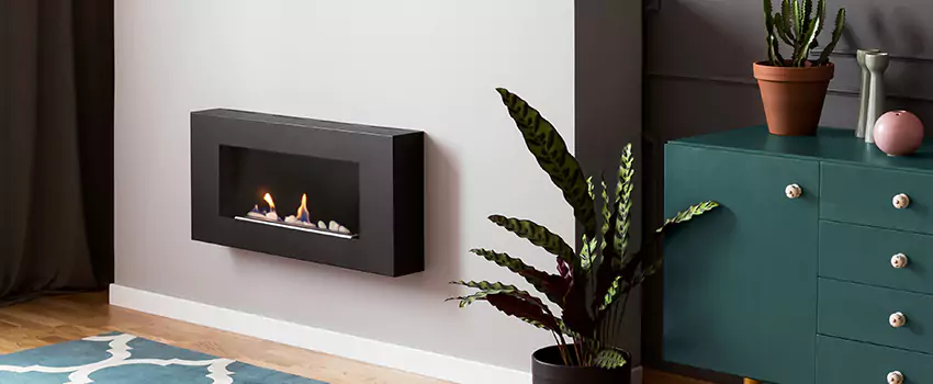 Cost of Ethanol Fireplace Repair And Installation Services in Kent, OH