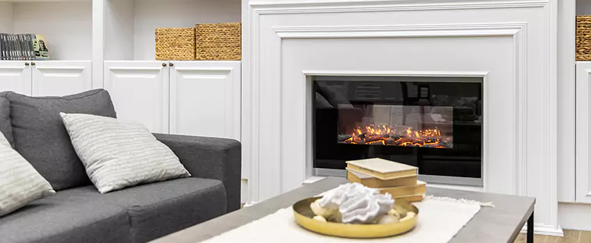Professional Fireplace Maintenance Contractors in Kent, OH