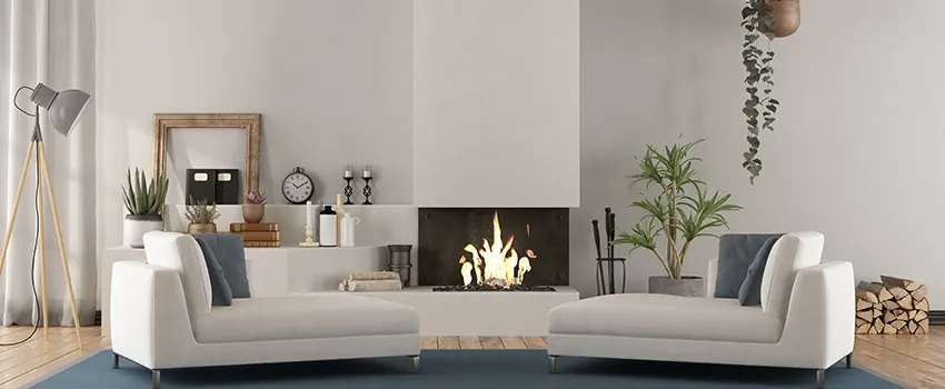Decorative Fireplace Crystals Services in Kent, Ohio