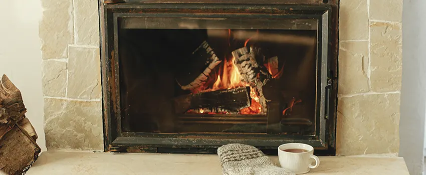 Fireplace Door Handle Replacements Services in Kent, Ohio