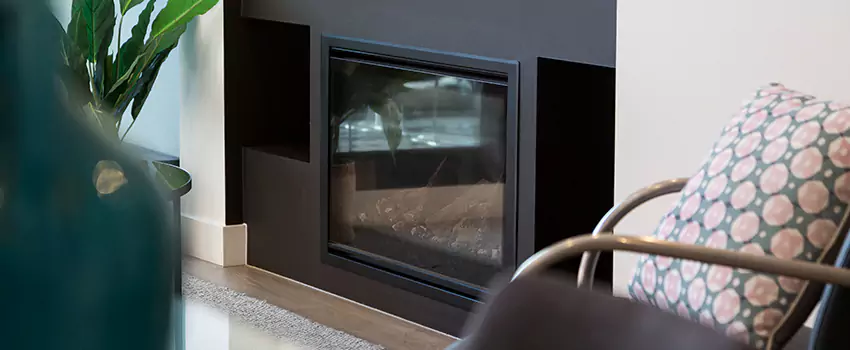 Gas Fireplace Installation in Kent, OH