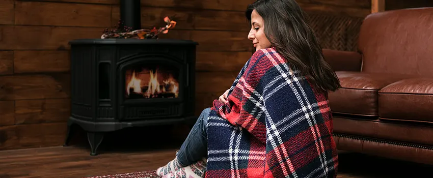Fireplace Firebox Grate Replacement Services  in Kent, Ohio