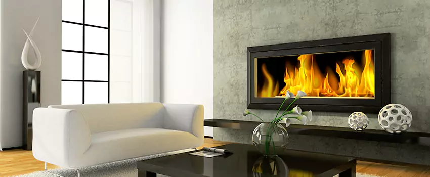 Fireplace Hearth Ideas in Kent, Ohio