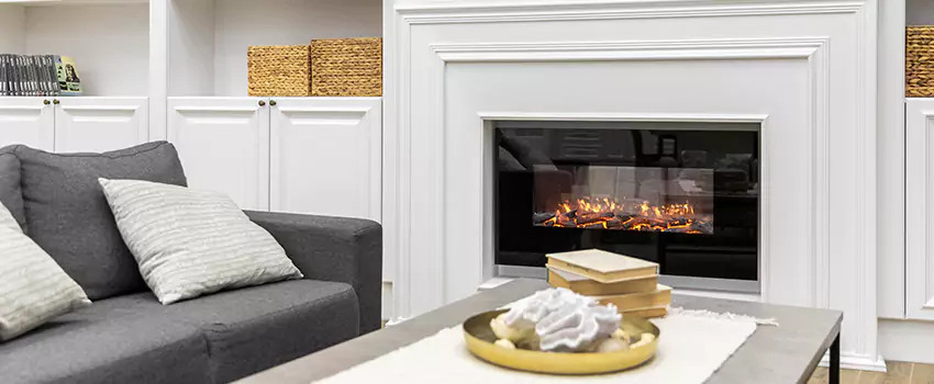Pellet Fireplace Insert Installation in Kent, OH