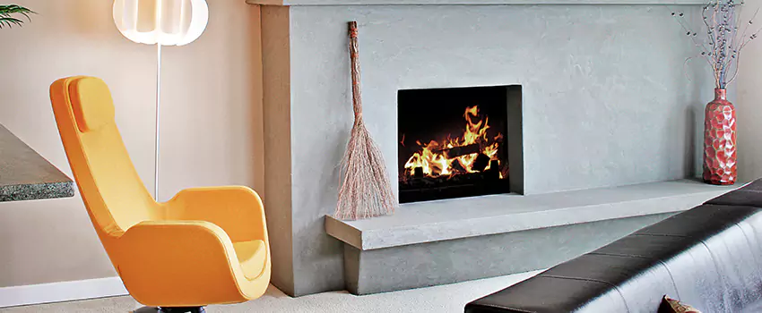 Electric Fireplace Makeover Services in Kent, OH