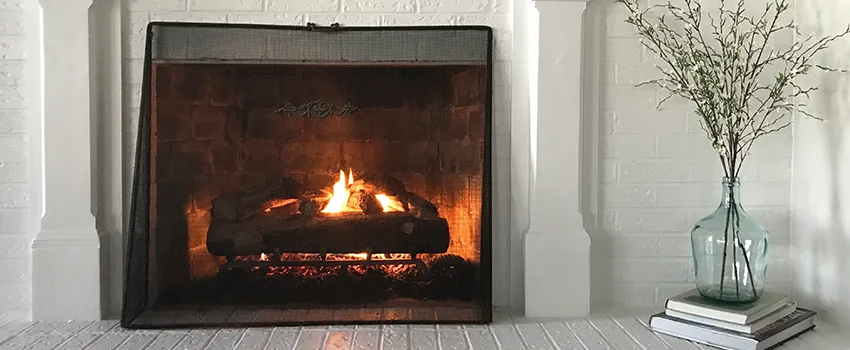 Cost-Effective Fireplace Mantel Inspection And Maintenance in Kent, OH
