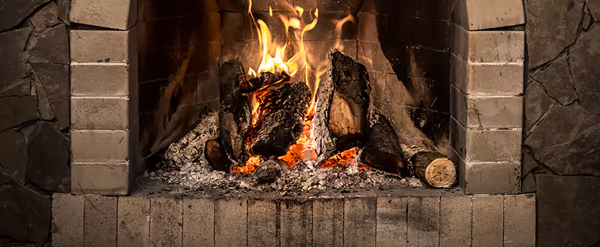 Cost of Rebuilding A Fireplace in Kent, Ohio