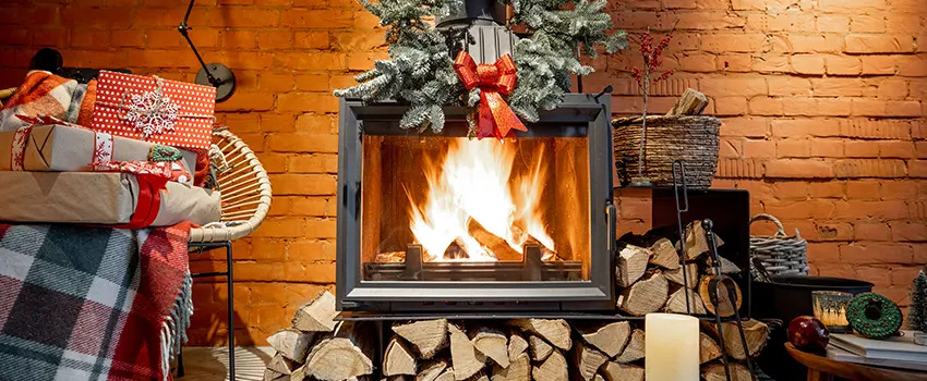 Steel Fireplace Grate Repair And Replacement Services in Kent, Ohio