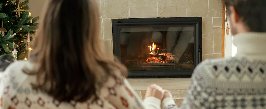 Fireplace Firebox Refurbish & Restore Services in Kent, OH
