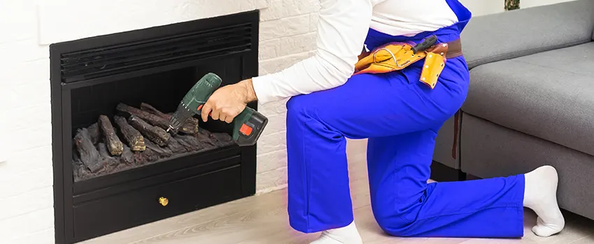 Fireplace Safety Inspection Specialists in Kent, Ohio