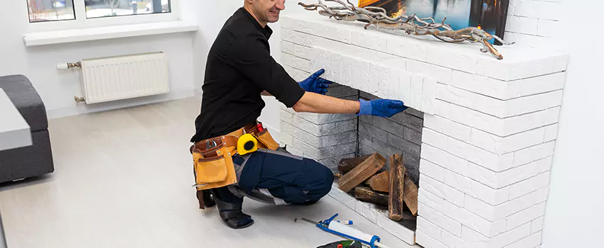 Gas Fireplace Repair And Replacement in Kent, OH