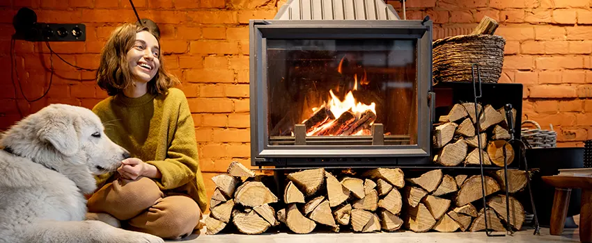 Fireplace Smell Removal Cost in Kent, OH